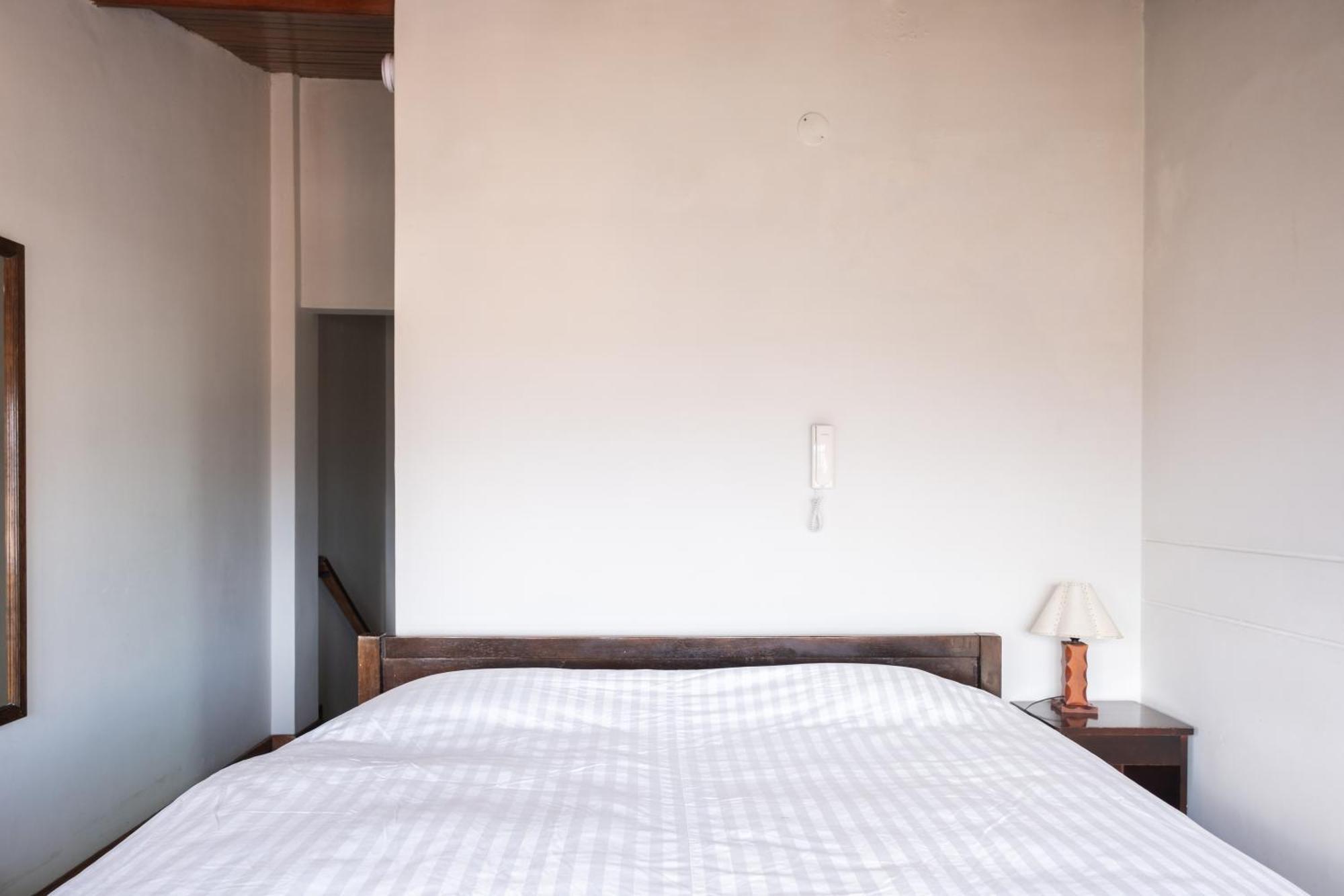 Hotel Santa Cruz Huaraz  Bagian luar foto